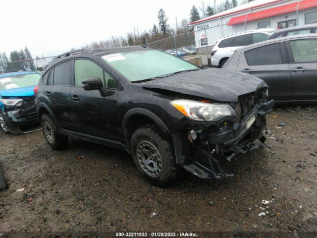 Photo 0 VIN: JF2GPASC4F8265541 - SUBARU XV CROSSTREK 