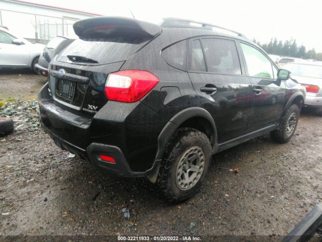 Photo 3 VIN: JF2GPASC4F8265541 - SUBARU XV CROSSTREK 