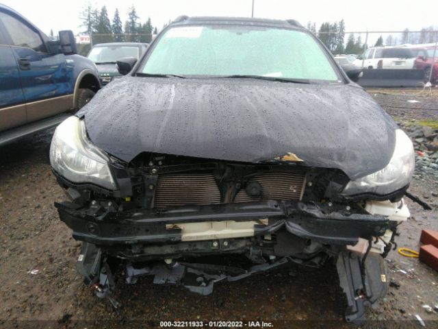 Photo 5 VIN: JF2GPASC4F8265541 - SUBARU XV CROSSTREK 