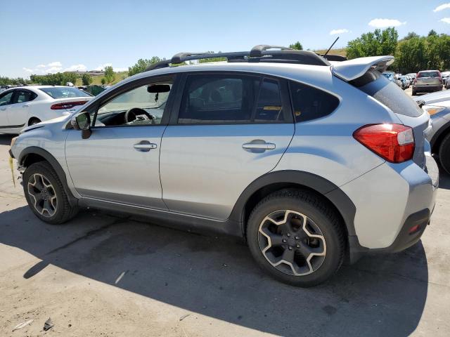 Photo 1 VIN: JF2GPASC4FH272893 - SUBARU XV 