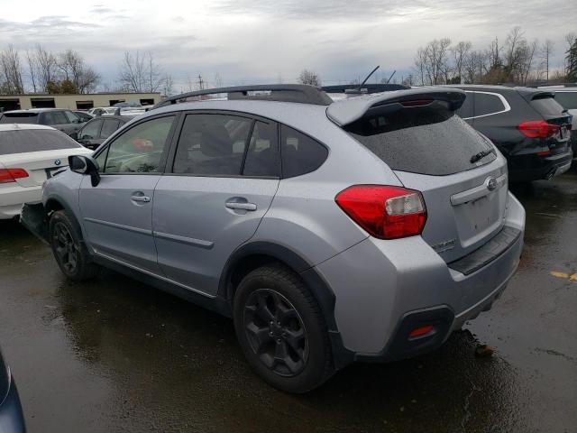 Photo 1 VIN: JF2GPASC4FH329691 - SUBARU XV CROSSTR 