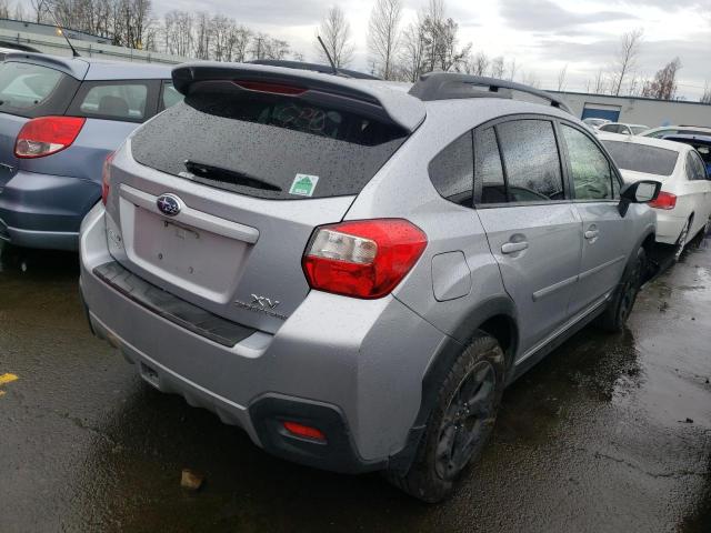 Photo 2 VIN: JF2GPASC4FH329691 - SUBARU XV CROSSTR 