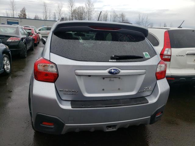 Photo 5 VIN: JF2GPASC4FH329691 - SUBARU XV CROSSTR 