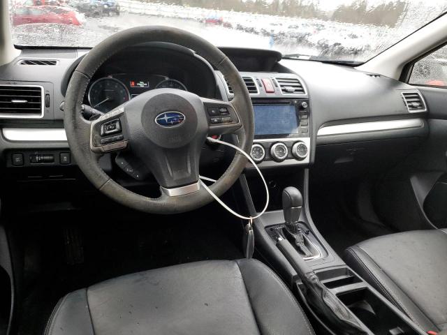 Photo 7 VIN: JF2GPASC4FH329691 - SUBARU XV CROSSTR 