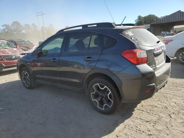 Photo 1 VIN: JF2GPASC5F8237361 - SUBARU XV CROSSTR 