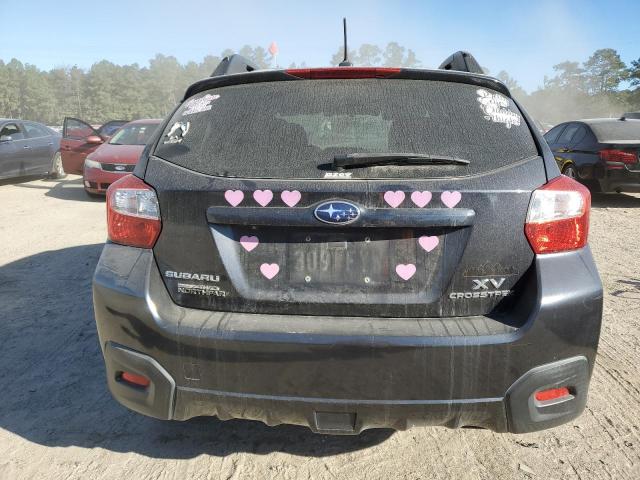 Photo 5 VIN: JF2GPASC5F8237361 - SUBARU XV CROSSTR 