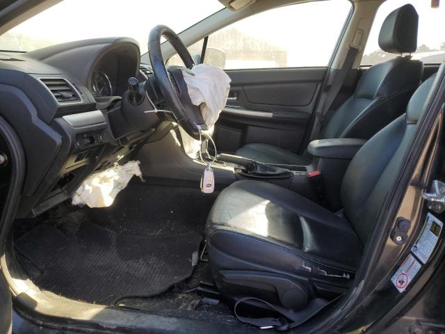 Photo 6 VIN: JF2GPASC5F8237361 - SUBARU XV CROSSTR 