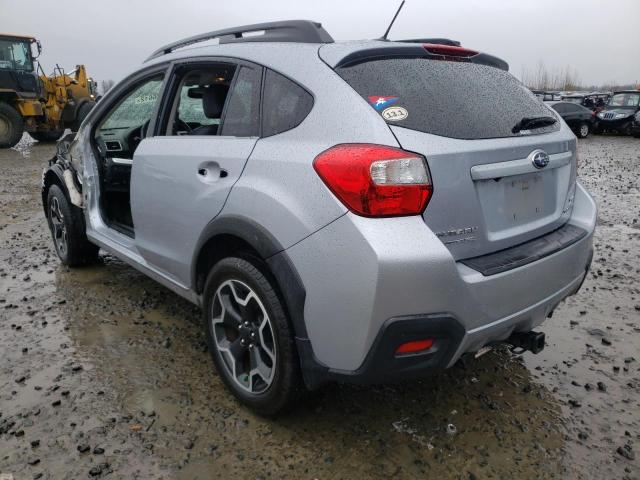 Photo 2 VIN: JF2GPASC5F8253771 - SUBARU XV CROSSTR 