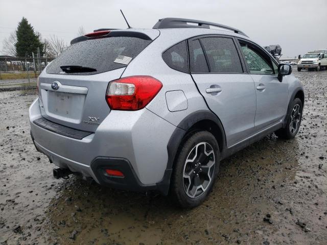 Photo 3 VIN: JF2GPASC5F8253771 - SUBARU XV CROSSTR 