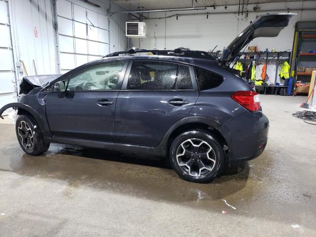 Photo 1 VIN: JF2GPASC5F8277780 - SUBARU XV 