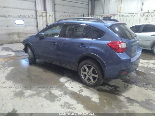 Photo 2 VIN: JF2GPASC5F8315377 - SUBARU XV CROSSTREK 