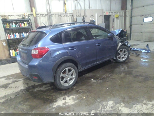 Photo 3 VIN: JF2GPASC5F8315377 - SUBARU XV CROSSTREK 