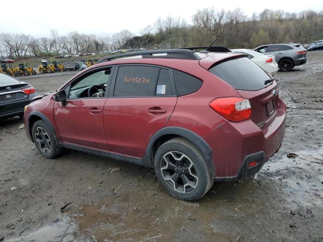 Photo 1 VIN: JF2GPASC5FH221872 - SUBARU XV 