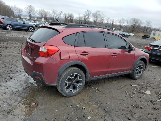 Photo 2 VIN: JF2GPASC5FH221872 - SUBARU XV 