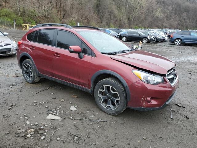 Photo 3 VIN: JF2GPASC5FH221872 - SUBARU XV 