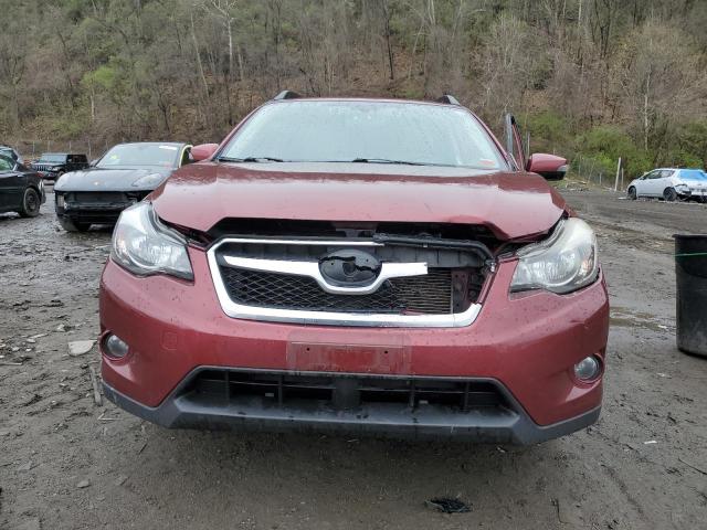 Photo 4 VIN: JF2GPASC5FH221872 - SUBARU XV 