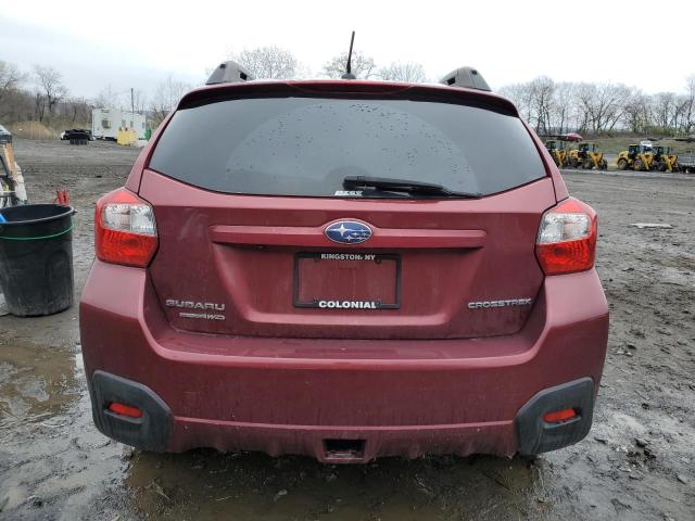 Photo 5 VIN: JF2GPASC5FH221872 - SUBARU XV 