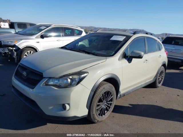 Photo 1 VIN: JF2GPASC6F8284849 - SUBARU XV CROSSTREK 