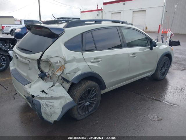 Photo 3 VIN: JF2GPASC6F8284849 - SUBARU XV CROSSTREK 