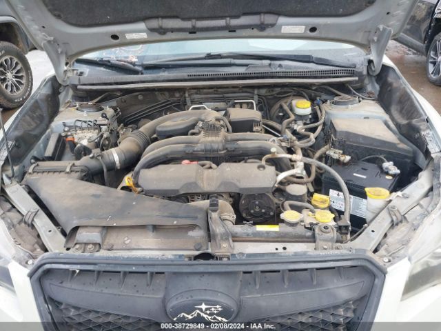 Photo 9 VIN: JF2GPASC6F8284849 - SUBARU XV CROSSTREK 