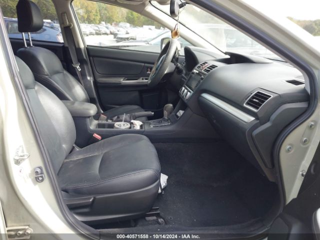 Photo 4 VIN: JF2GPASC6F8299299 - SUBARU XV CROSSTREK 