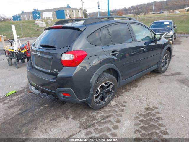 Photo 3 VIN: JF2GPASC6F8312181 - SUBARU XV CROSSTREK 