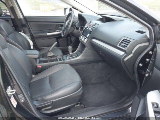 Photo 4 VIN: JF2GPASC6F8312181 - SUBARU XV CROSSTREK 