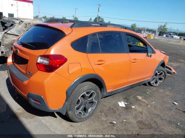 Photo 3 VIN: JF2GPASC6F8313833 - SUBARU XV CROSSTREK 