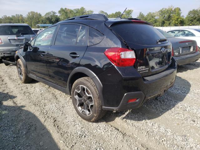 Photo 2 VIN: JF2GPASC7F8223817 - SUBARU XV CROSSTR 