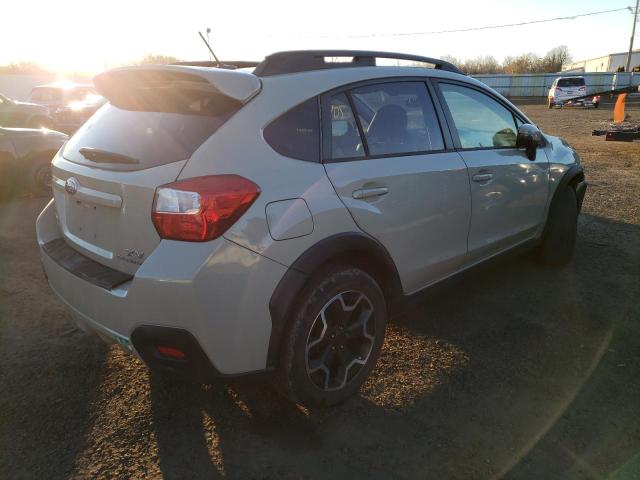 Photo 3 VIN: JF2GPASC7F8235661 - SUBARU XV CROSSTR 