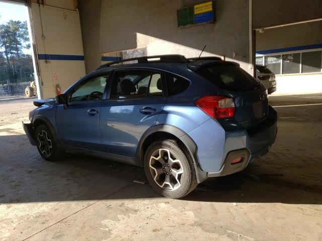 Photo 1 VIN: JF2GPASC7F8240827 - SUBARU XV CROSSTR 