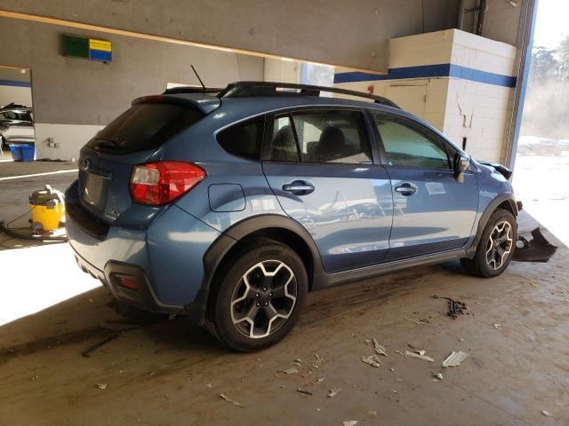 Photo 2 VIN: JF2GPASC7F8240827 - SUBARU XV CROSSTR 