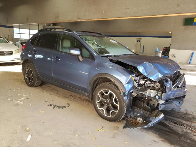 Photo 3 VIN: JF2GPASC7F8240827 - SUBARU XV CROSSTR 