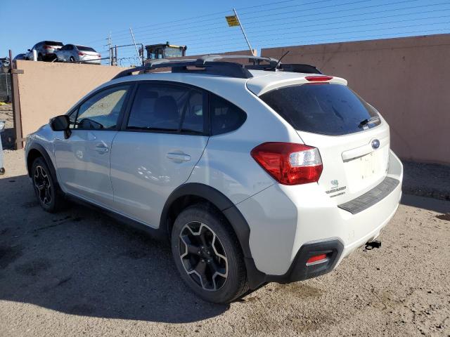 Photo 1 VIN: JF2GPASC7F8276095 - SUBARU XV 