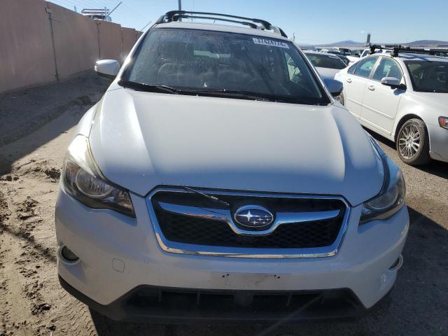 Photo 4 VIN: JF2GPASC7F8276095 - SUBARU XV 