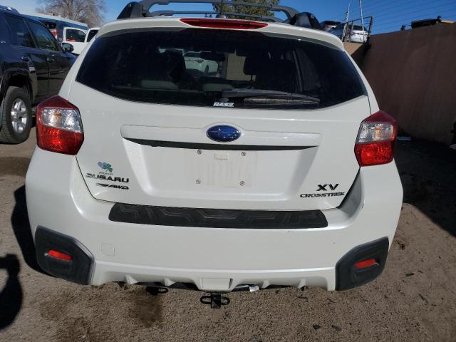 Photo 5 VIN: JF2GPASC7F8276095 - SUBARU XV 