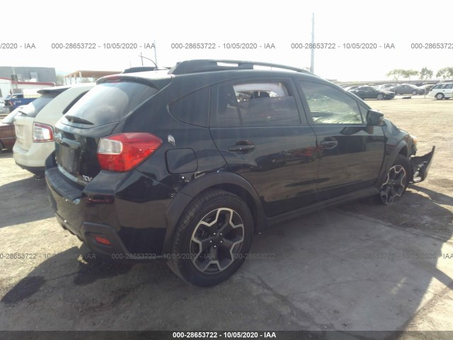 Photo 3 VIN: JF2GPASC7F8299991 - SUBARU XV CROSSTREK 