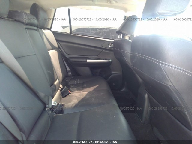 Photo 7 VIN: JF2GPASC7F8299991 - SUBARU XV CROSSTREK 