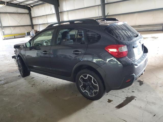 Photo 1 VIN: JF2GPASC7F8301920 - SUBARU XV CROSSTR 