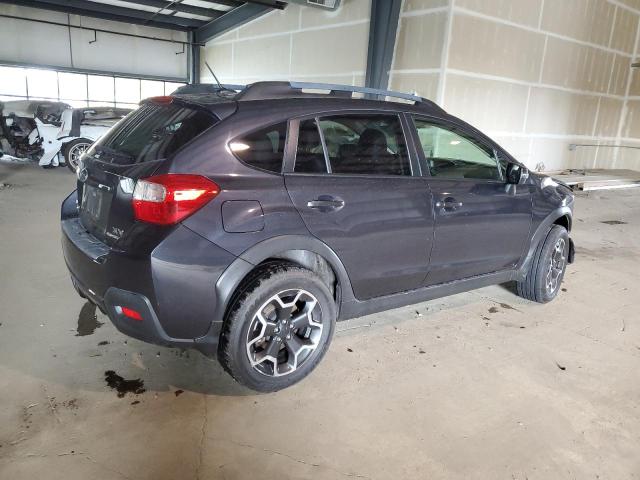 Photo 2 VIN: JF2GPASC7F8301920 - SUBARU XV CROSSTR 