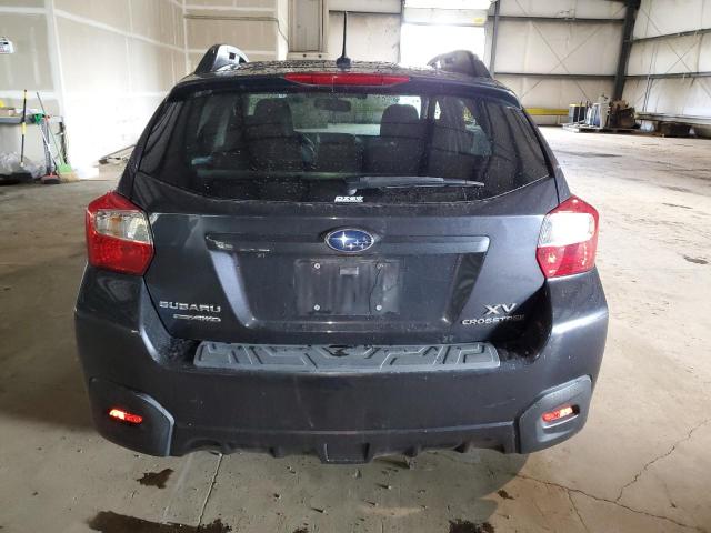 Photo 5 VIN: JF2GPASC7F8301920 - SUBARU XV CROSSTR 