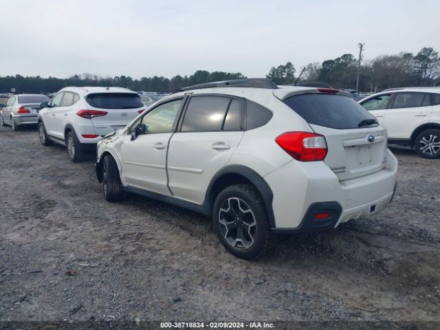 Photo 2 VIN: JF2GPASC7F8324890 - SUBARU XV CROSSTREK 