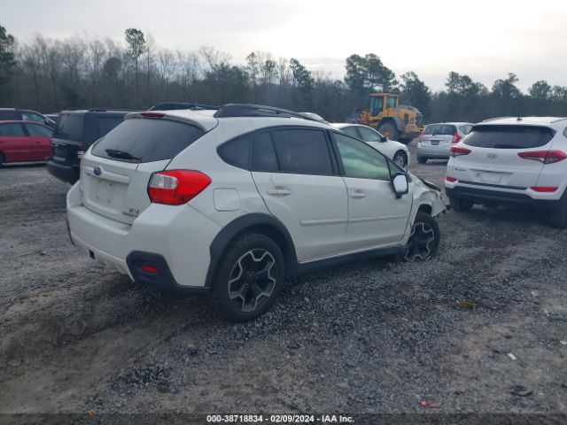 Photo 3 VIN: JF2GPASC7F8324890 - SUBARU XV CROSSTREK 