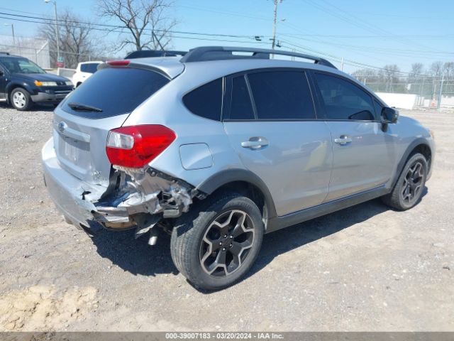 Photo 3 VIN: JF2GPASC8F8218741 - SUBARU XV CROSSTREK 