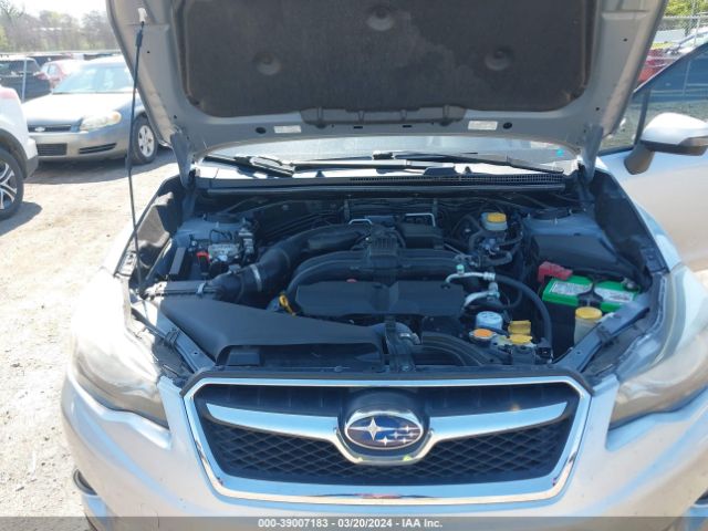 Photo 9 VIN: JF2GPASC8F8218741 - SUBARU XV CROSSTREK 