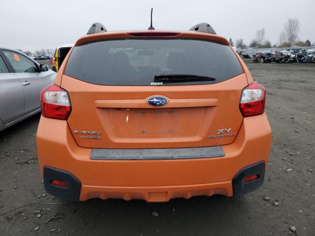 Photo 5 VIN: JF2GPASC8F8242991 - SUBARU XV CROSSTR 