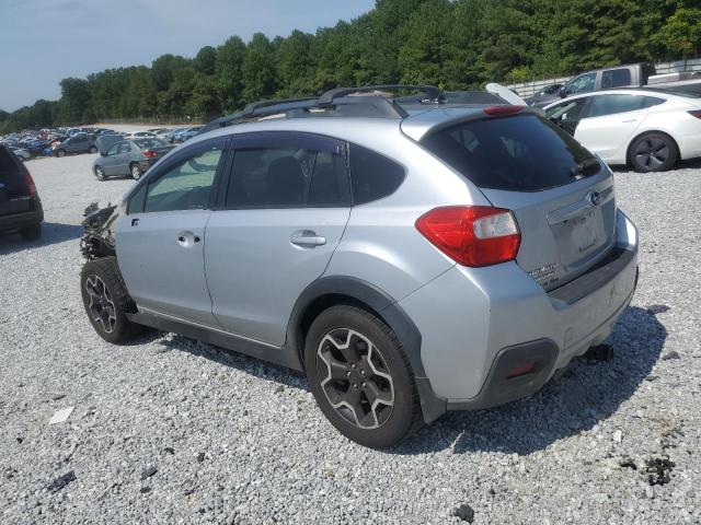 Photo 1 VIN: JF2GPASC8F8245874 - SUBARU XV 