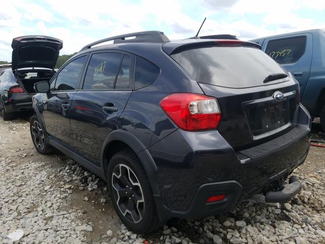 Photo 2 VIN: JF2GPASC8F8266563 - SUBARU XV CROSSTR 