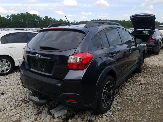 Photo 3 VIN: JF2GPASC8F8266563 - SUBARU XV CROSSTR 