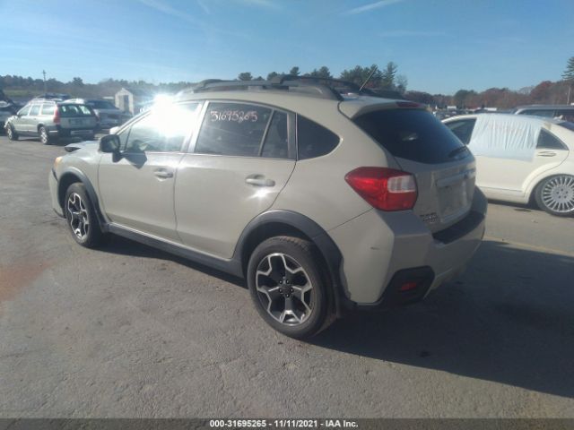 Photo 2 VIN: JF2GPASC8F8269981 - SUBARU XV CROSSTREK 